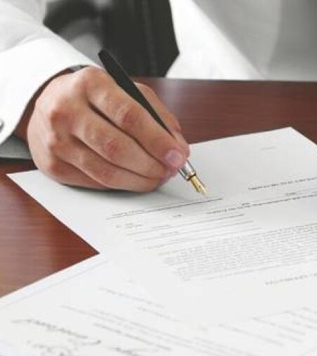 GVR Legal Field & Remedies