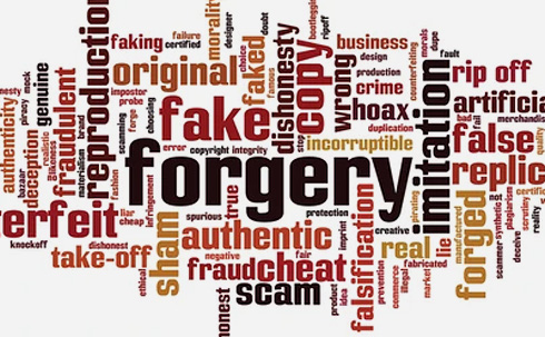 Forgery Case Lawyer in Hyderabad