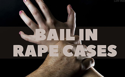 Rape Bail Lawyer in Hyderabad
