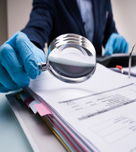 GVR Legal Field & Remedies