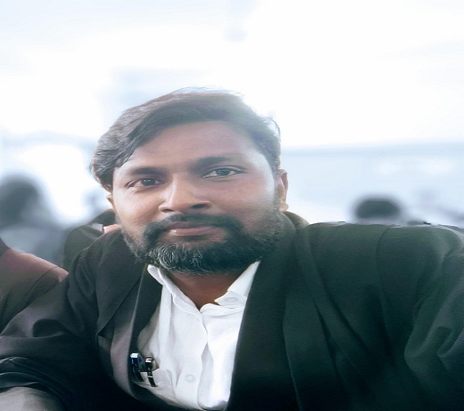 GALI VASUDEVA RAO Advocate
